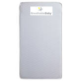 Protector De Cuna 60 Cm Sonpetit Blanco
